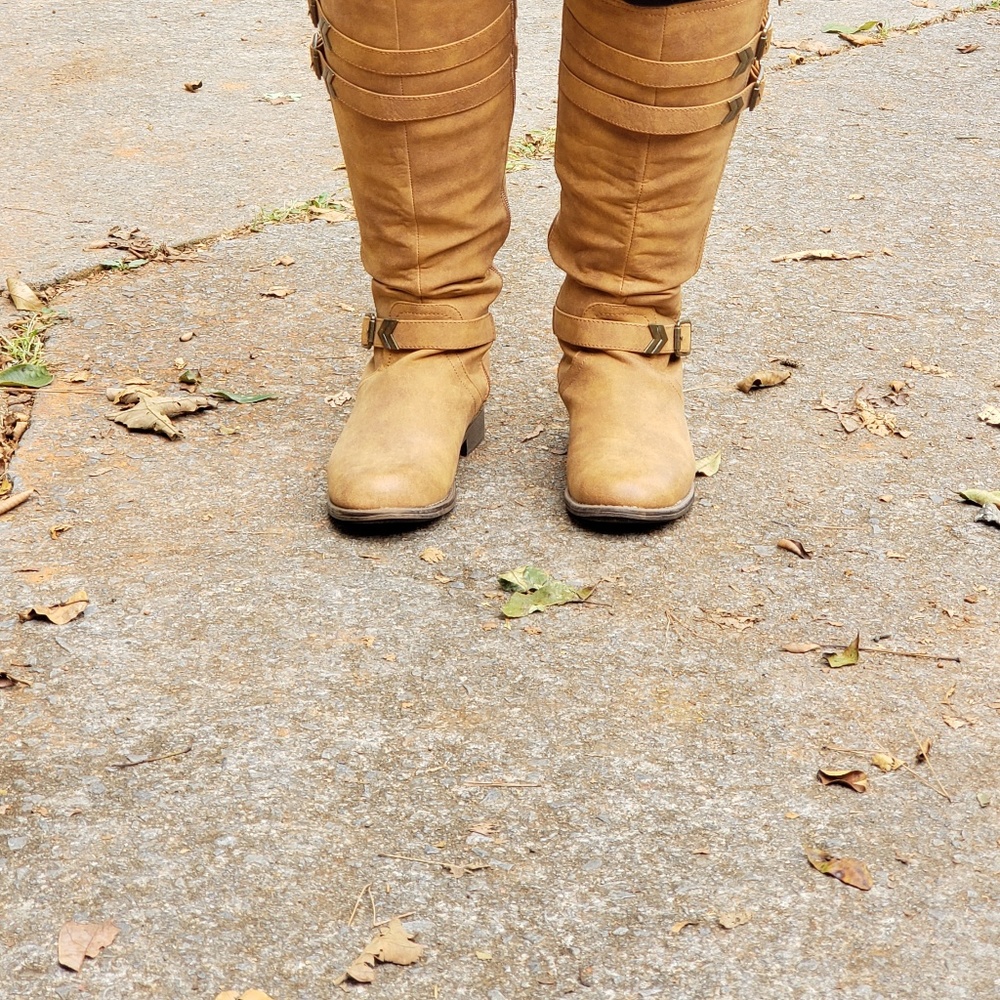 Women's boots